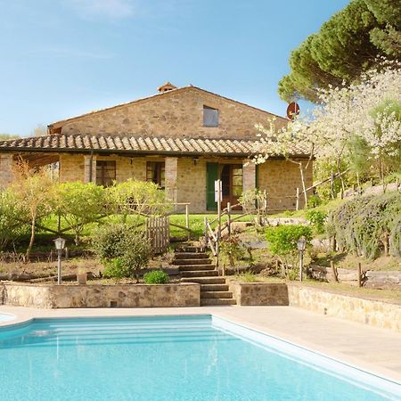 Agriturismo Il Serraglio Montepulciano Stazione Εξωτερικό φωτογραφία