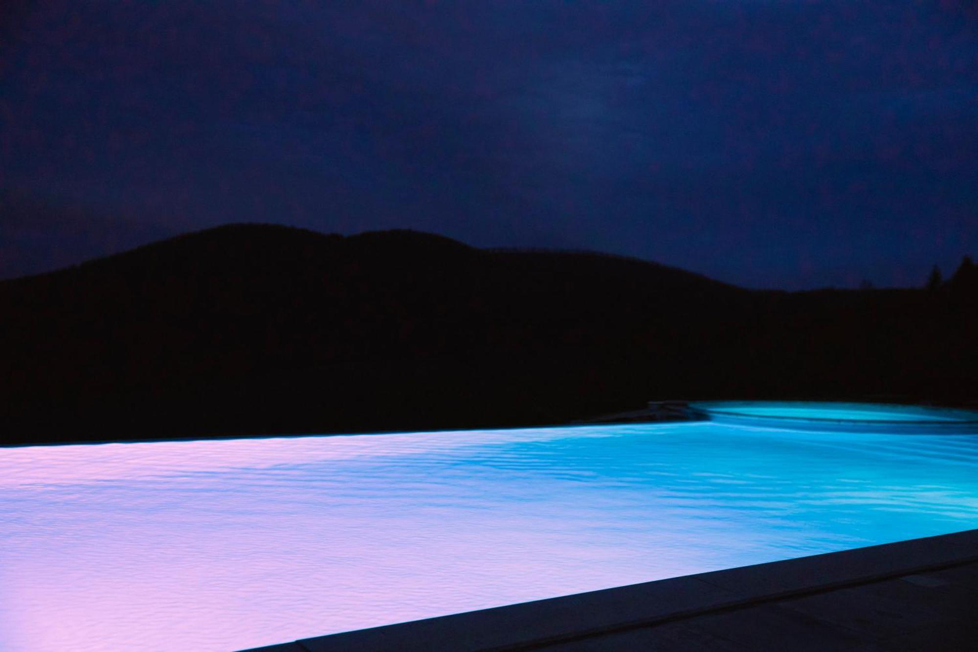 Agriturismo Il Serraglio Montepulciano Stazione Εξωτερικό φωτογραφία