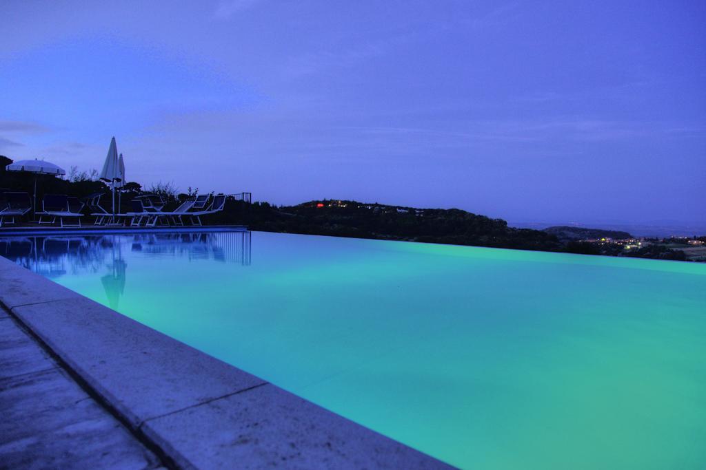Agriturismo Il Serraglio Montepulciano Stazione Εξωτερικό φωτογραφία